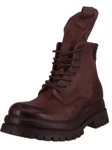 A.S.98 Stiefeletten schwarz