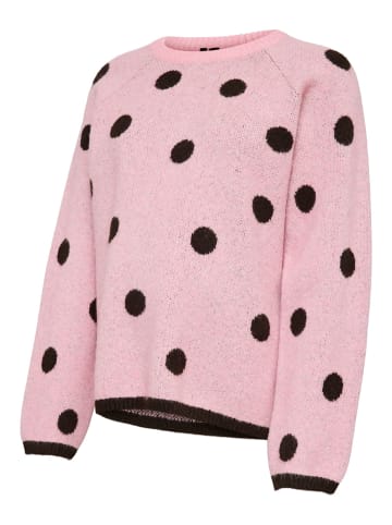Vero Moda Strickpullover in Ballerina 1
