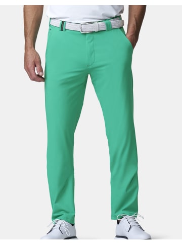 Meyer Hose Augusta in Grün