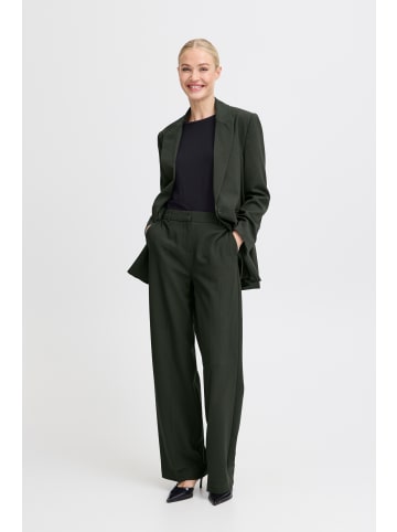 b. young Casual BYDANTA Regular fit in Sycamore Melange