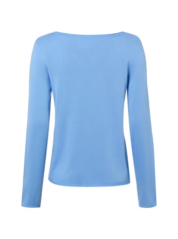 s.Oliver Pullover in blau - 0002