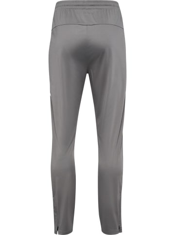 Hummel Sporthose "Lead 2.0 Training Pants" in Grau