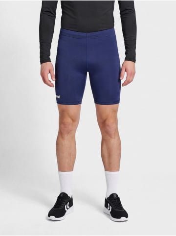 Hummel Cycling Kurze Hose Hmlbl Herren in MARINE