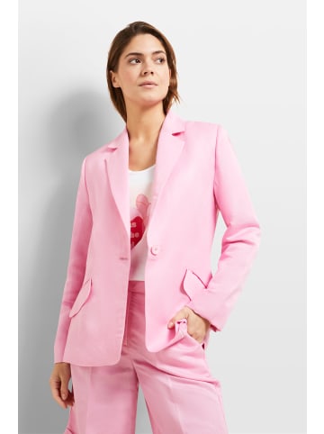 Bugatti Blazer in pink