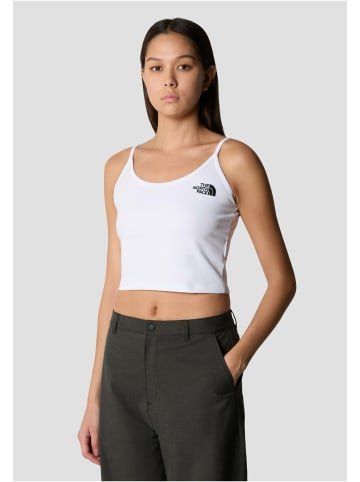 The North Face The North Face Tank-Tops in tnf white