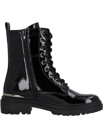 Palado Stiefel, Stiefeletten & Boots Hennrea in Schwarz Lack