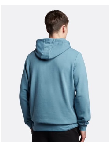 Lyle & Scott Sweatshirt in Blau