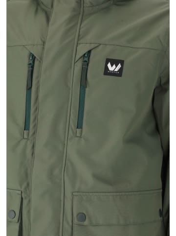 Whistler Skijacke Cargo in 3137 Thyme