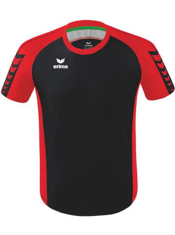 erima Kinder Trikot "Six Wings Trikot" in Schwarz