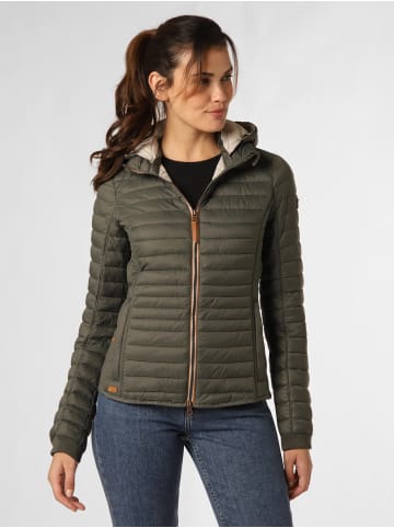 Camel Active Steppjacke in khaki