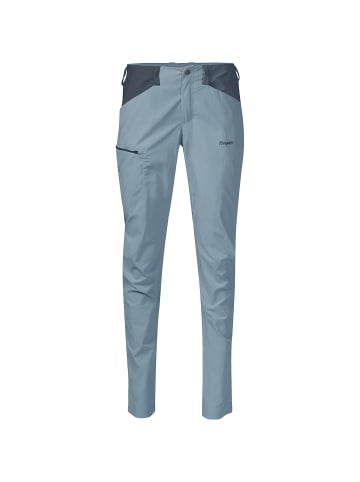 Bergans UTNE V5W PANTS in Blau