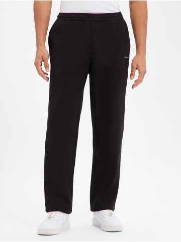 PEGADOR Jogginghose Almora in schwarz