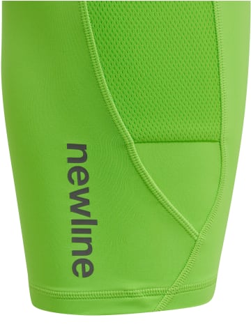 Newline Newline Shorts Men's Core Laufen Herren in GREEN FLASH