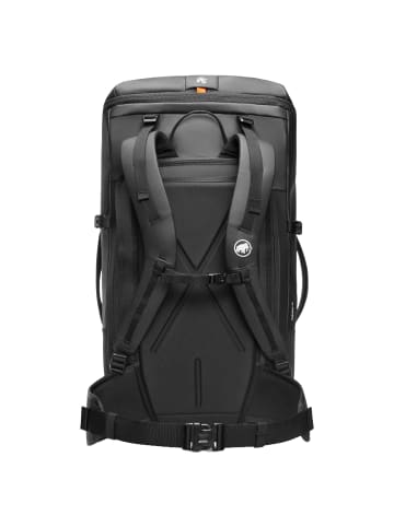 Mammut Neon 55 - Kletterrucksack 67 cm (schwarz) in schwarz
