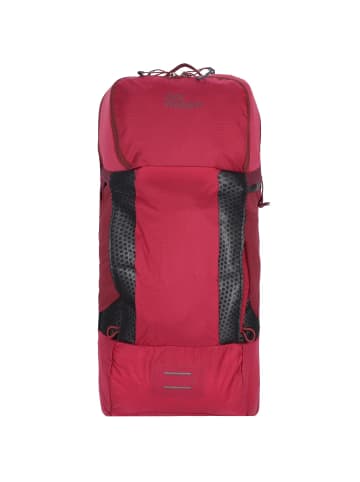 Jack Wolfskin Phantasy 20.5 ST Rucksack 52 cm in sangria red