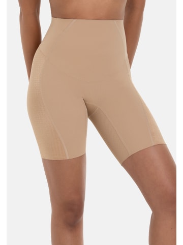 Anita Long Short / Radler Beauty Shaper in Deep Sand