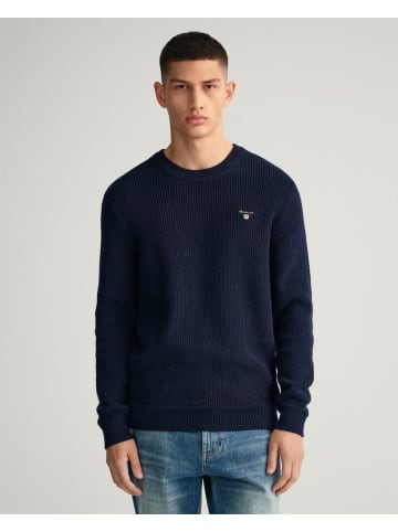 Gant Pullover in evening blue