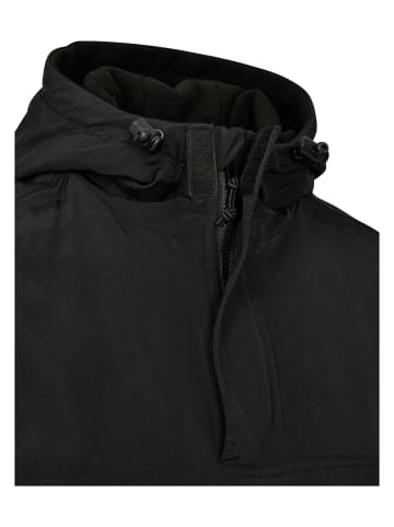 Brandit Brandit Windbreaker in black