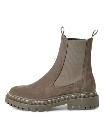 Tamaris Chelsea Boot in grau