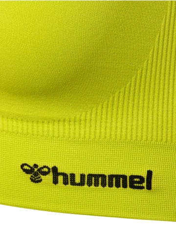 Hummel Top Hmltif Multisport Damen in SULPHUR SPRING