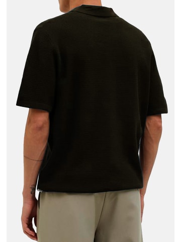 Jack & Jones Poloshirt George in Schwarz