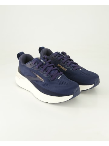 Brooks Laufschuhe in Blau