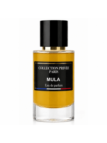 Collection Privée Paris Eau de Parfum Mula 50 ml