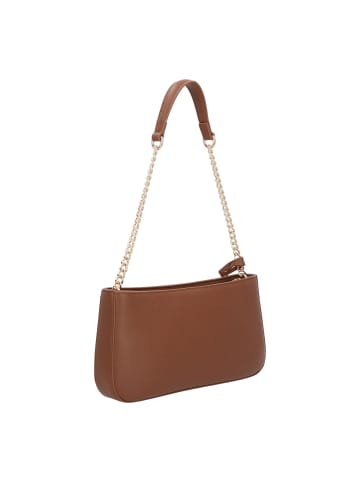 U.S. Polo Assn. Jones Schultertasche 28 cm in brown