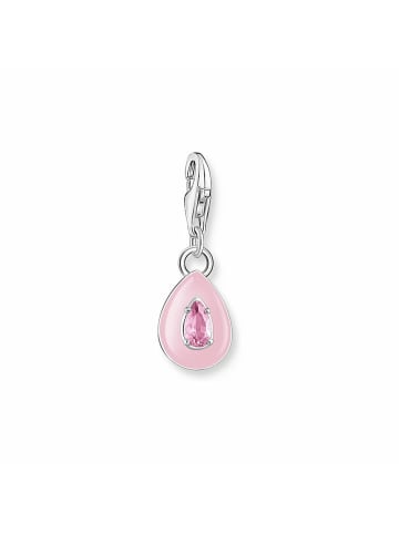 Thomas Sabo Charms & Anhänger in Rosa