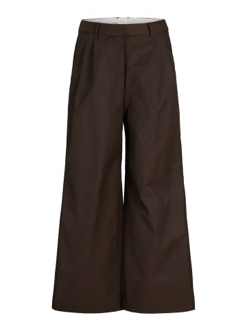 JJXX Hosen mit weitem Bein in Demitasse