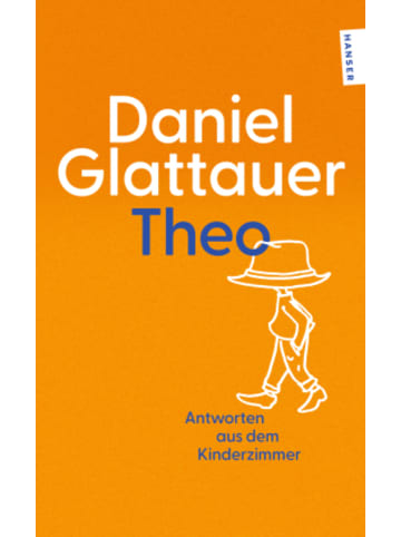 Carl Hanser Verlag Buch - Theo