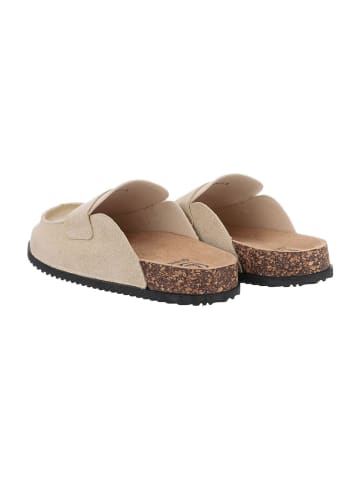 Ital-Design Sandale & Sandalette in Beige