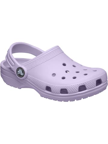 Crocs Clog Classic T in lila