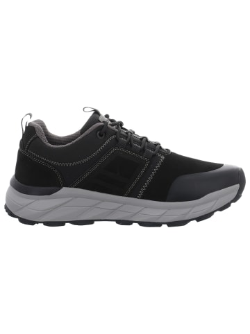 Camel Active Schnürschuh in schwarz