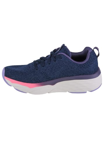 Skechers Skechers Max Cushioning Elite-Clarion in Dunkelblau