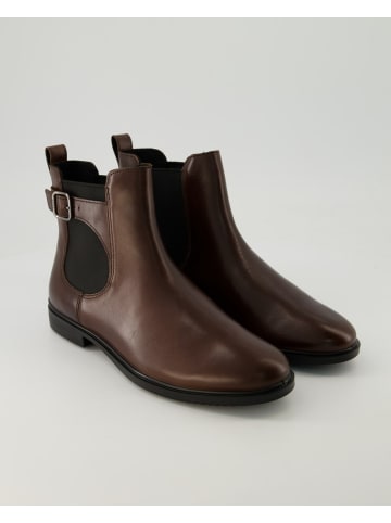 Ecco Klassische Stiefeletten in Braun