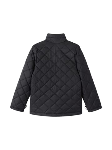 Reima Steppjacke " Toppis " in Schwarz
