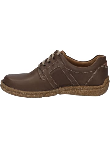 Josef Seibel Halbschuh Neele 44 in braun
