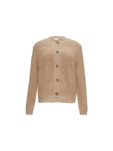 S.OLIVER RED LABEL Pullover in Braun