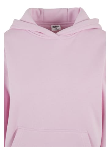Urban Classics Sweat & Fleece - Hoody in softpink