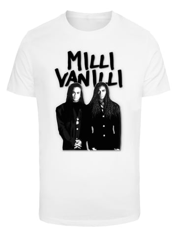 Merchcode T-Shirts in white