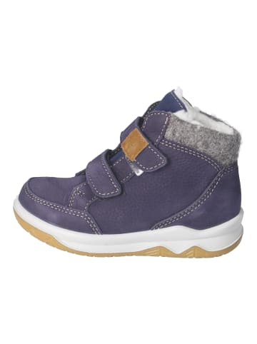 Ricosta Kindergarten Warmfutter Boot & Stiefel  in blau
