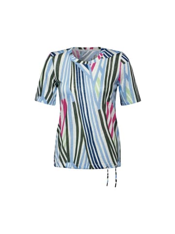 Cecil T-Shirt in vanilla white