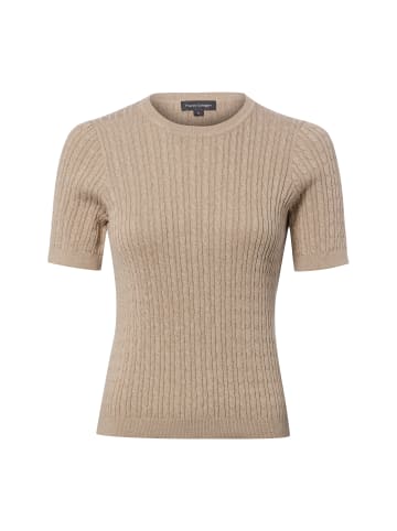 Franco Callegari Shirt in taupe