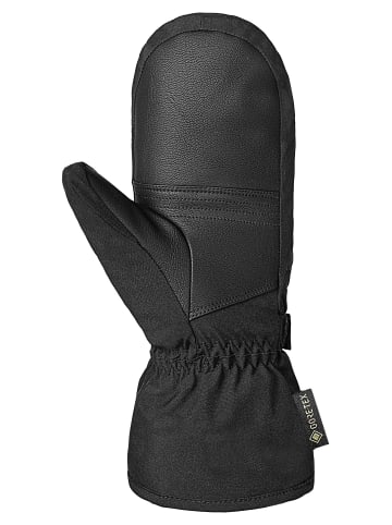 Reusch Fäustlinge Reusch Alba GORE-TEX Mitten in 7702 black / silver