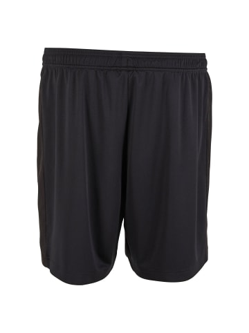 Carlo Colucci Carlo Colucci Mesh-Shorts in black