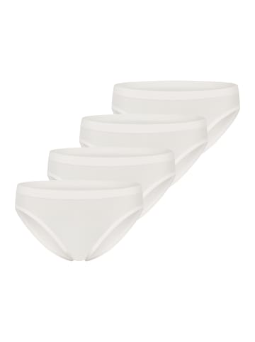 Sloggi Slip GO Sense in Silk white
