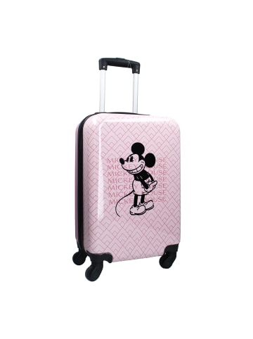 VADOBAG Trolley Mickey Mouse Road Trip in peach