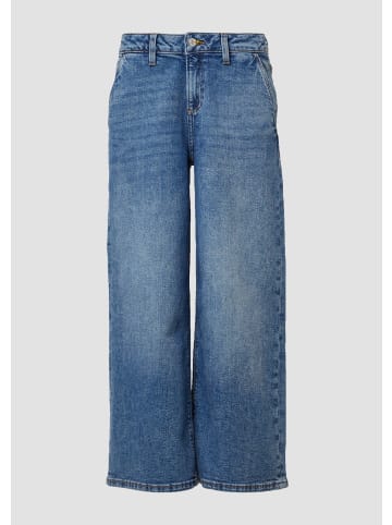 QS Jeans-Hose CATIE in 56Z2_blau