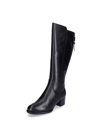 Tamaris Stiefel in Schwarz